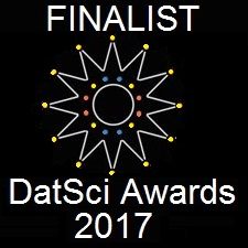 DatSci Data Science Awards